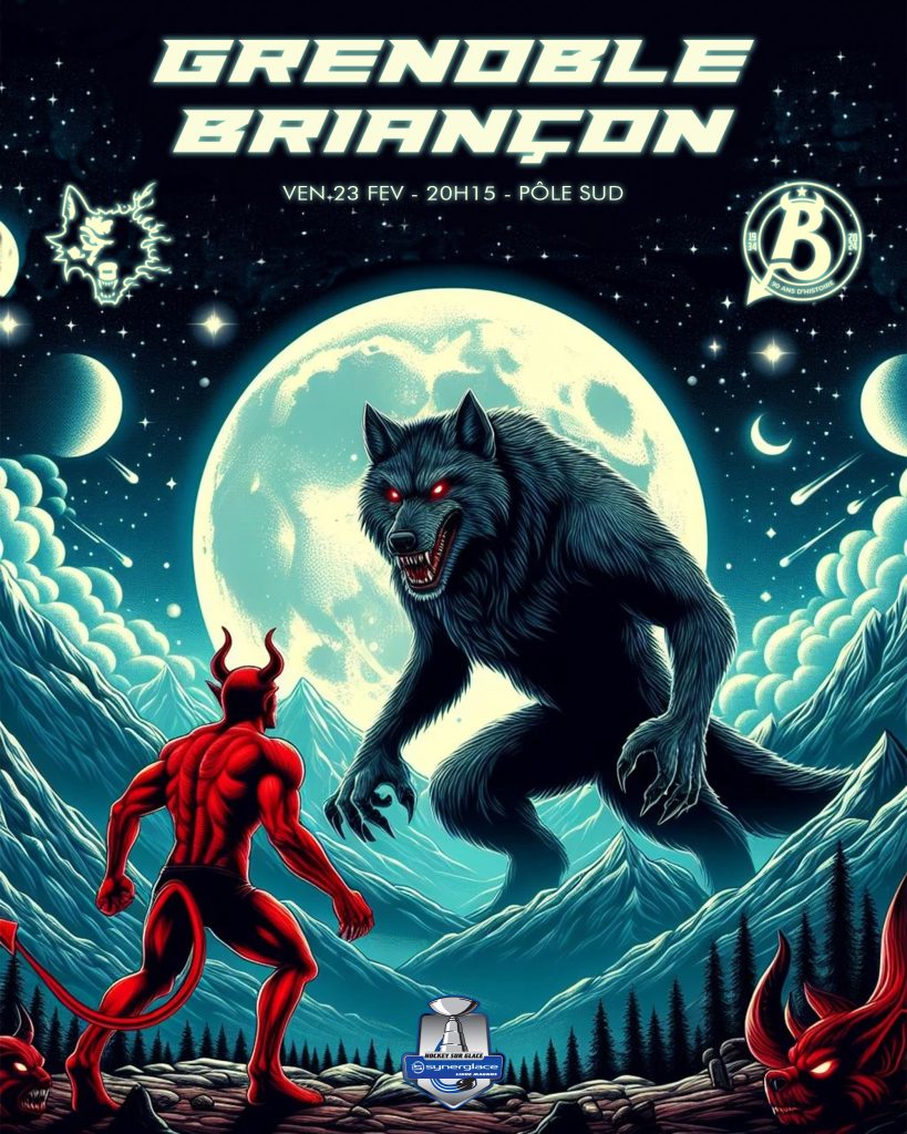 affiche grenoble briançon