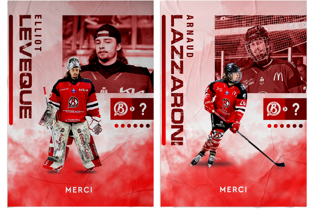 DA Diables Rouges de Briançon 2024-2025